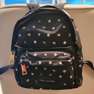 Marc Jacobs Mini Backpack